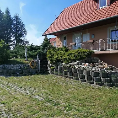 Boldogvoelgyi Vendeghaz