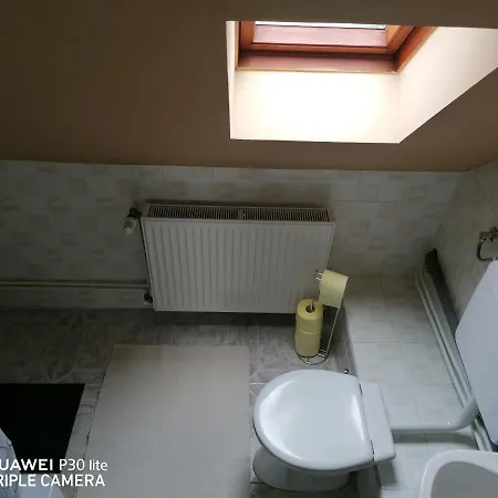Appartement Boldogvoelgyi Vendeghaz