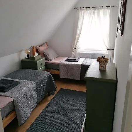 Boldogvoelgyi Vendeghaz
