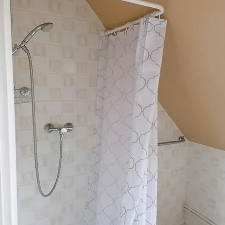 Boldogvoelgyi Vendeghaz Appartement Rezi